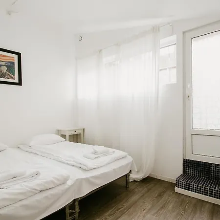 Apartment The - Nygardsgaten N°2 Bergen