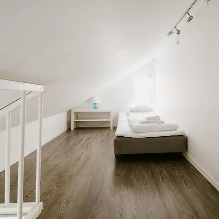 Apartment The - Nygardsgaten N°2 *