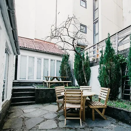 The - Nygardsgaten N°2 Daire