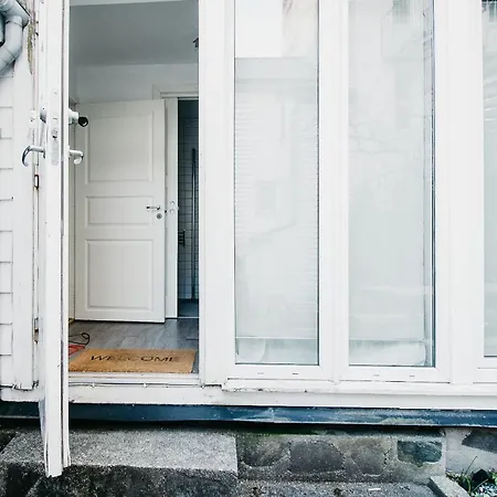 Appartement The - Nygardsgaten N°2